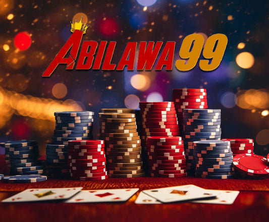 Abilawa99 - Situs Baru mudah JP