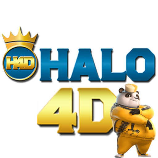 Raih Kemenangan Besar dengan Halo4d Situs Online Terbaik