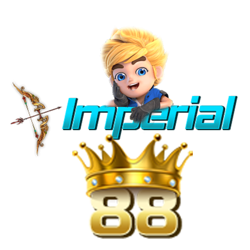 IMPERIAL88: Agen Permainan Game Online Resmi